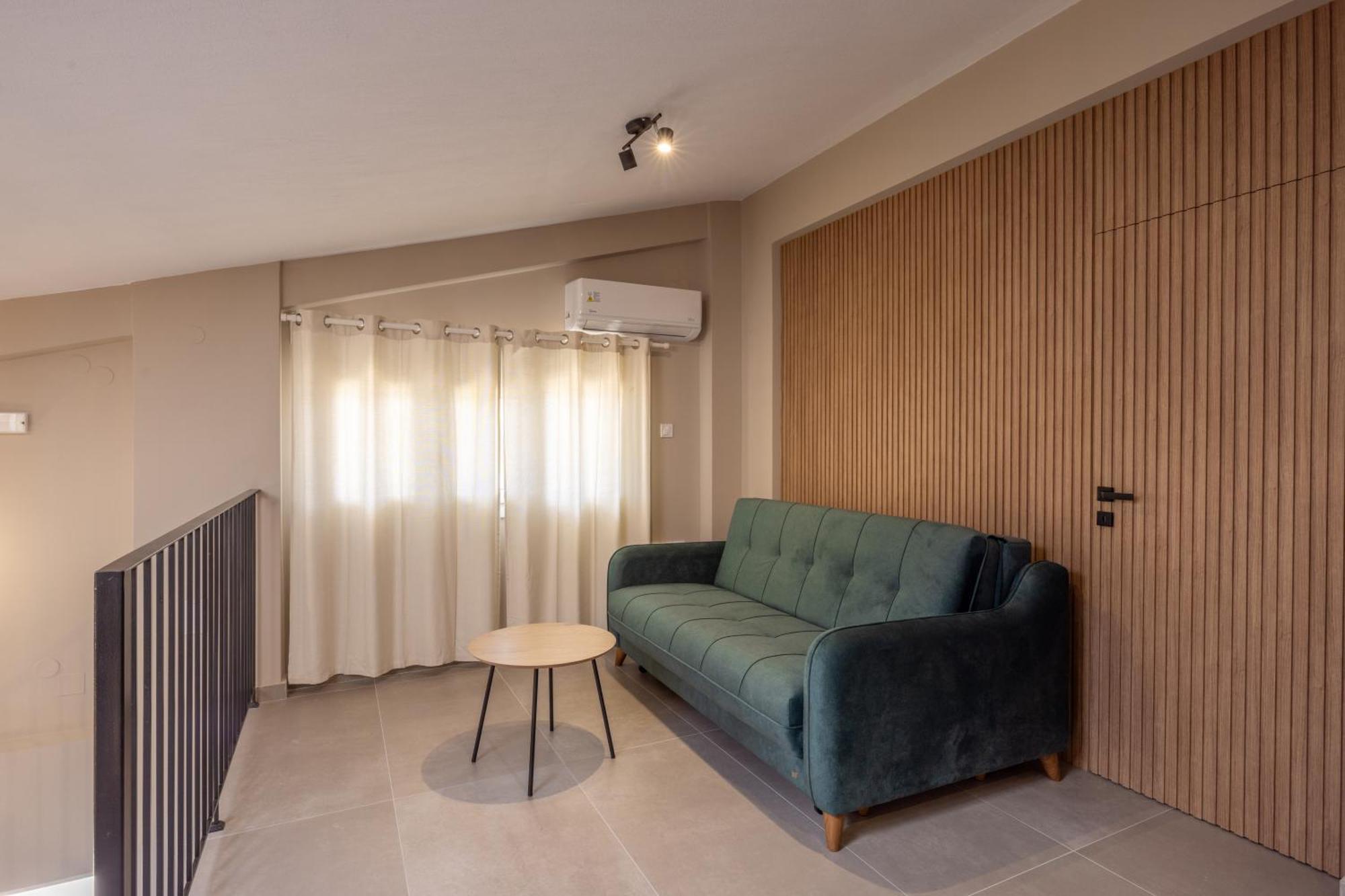 Rigel Apartments 3 Ioannina Exterior photo