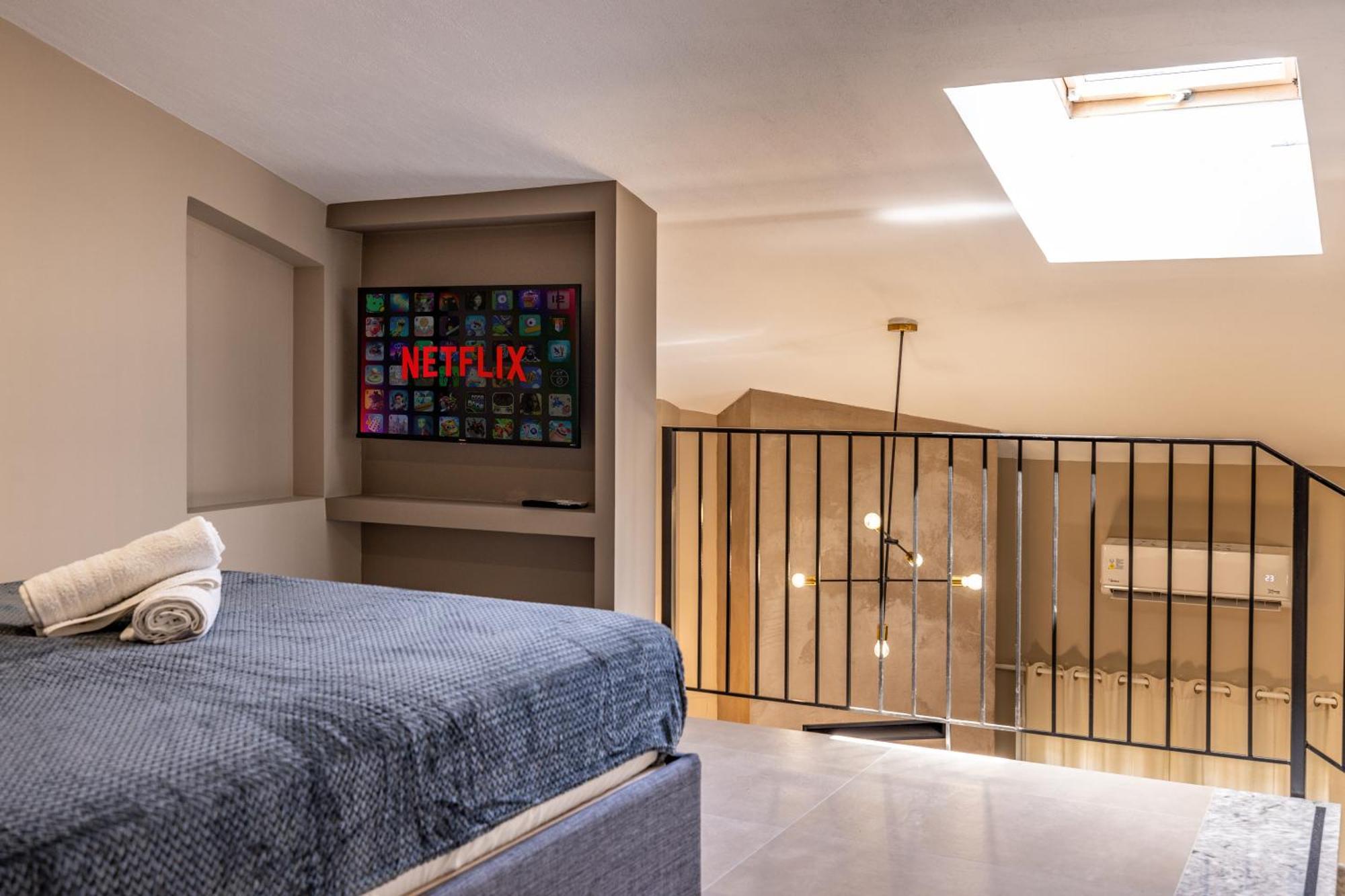 Rigel Apartments 3 Ioannina Exterior photo