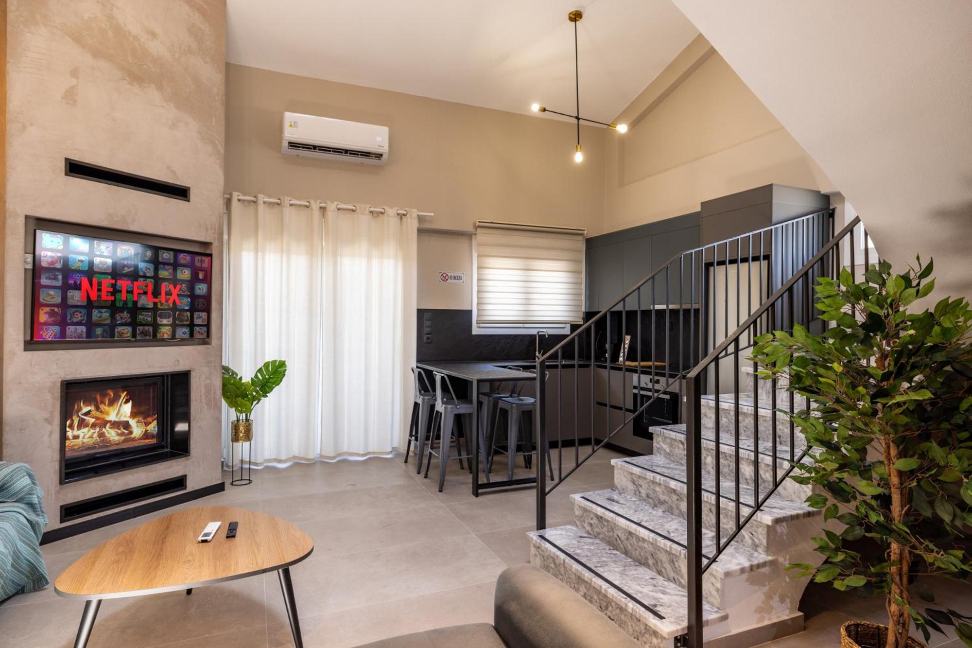 Rigel Apartments 3 Ioannina Exterior photo