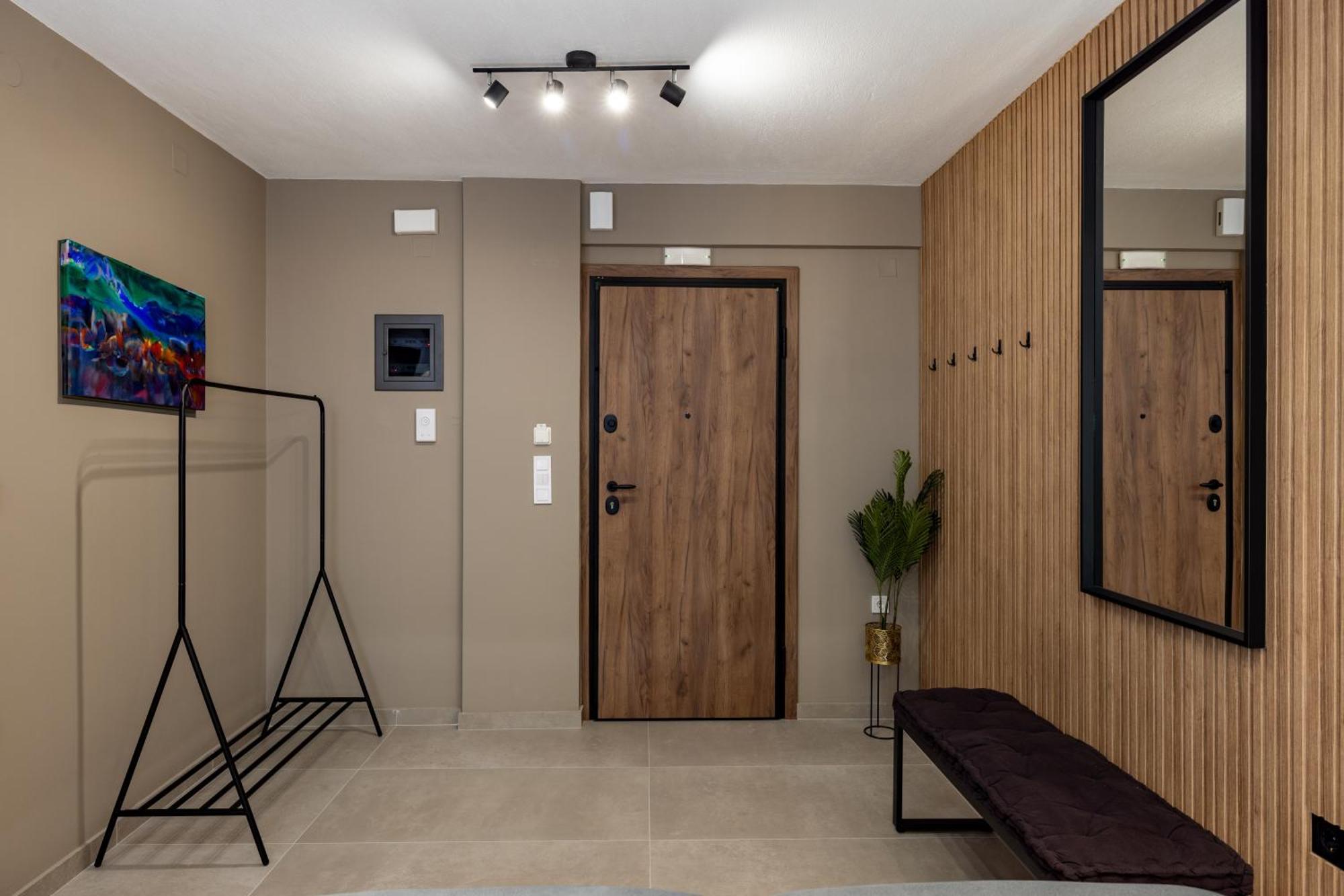 Rigel Apartments 3 Ioannina Exterior photo